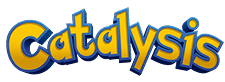 catalysis logo